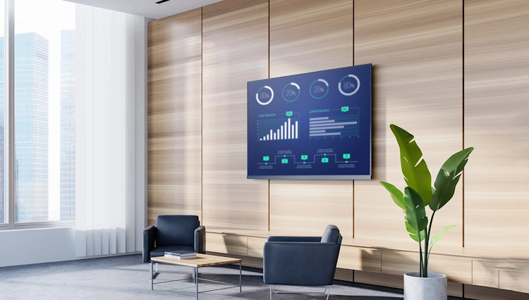 Телевидение для бизнеса от Ростелеком в село Чаадаево (Владимирская область)